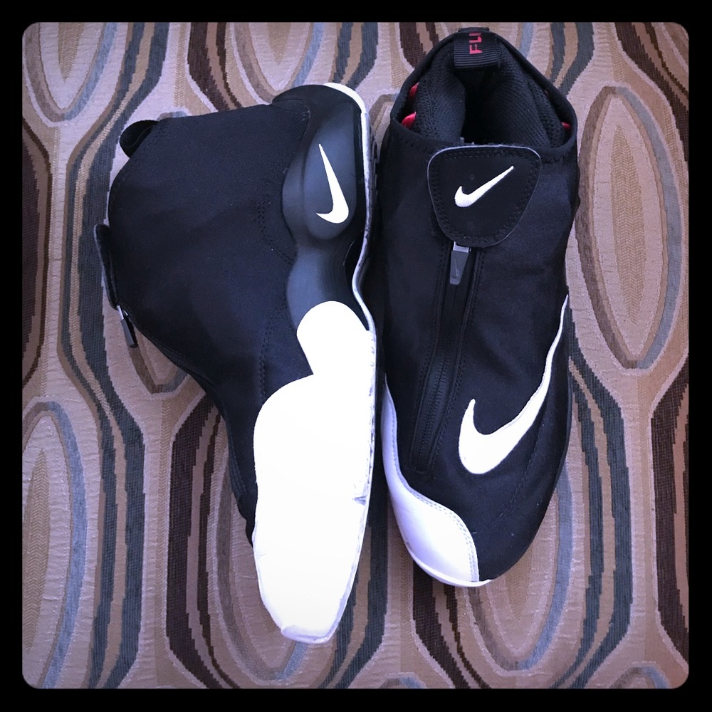 Air Zoom Flight The Glove “Gary Payton”